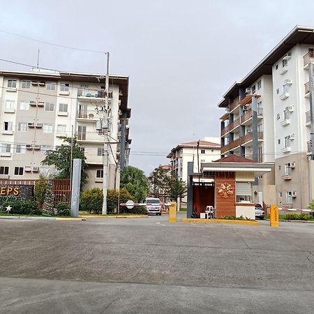 Cali Suite - Nuvali Pittland Exteriör bild