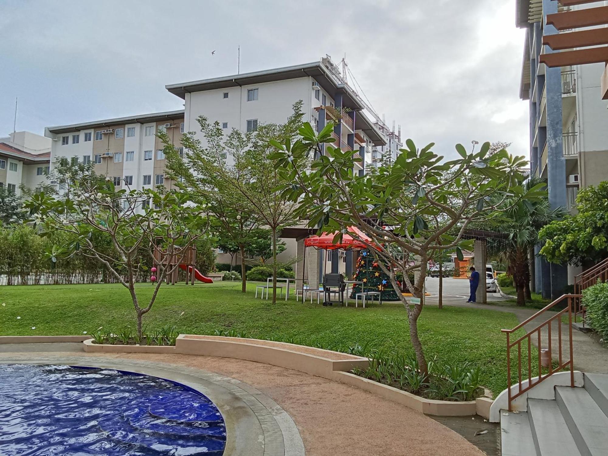 Cali Suite - Nuvali Pittland Exteriör bild