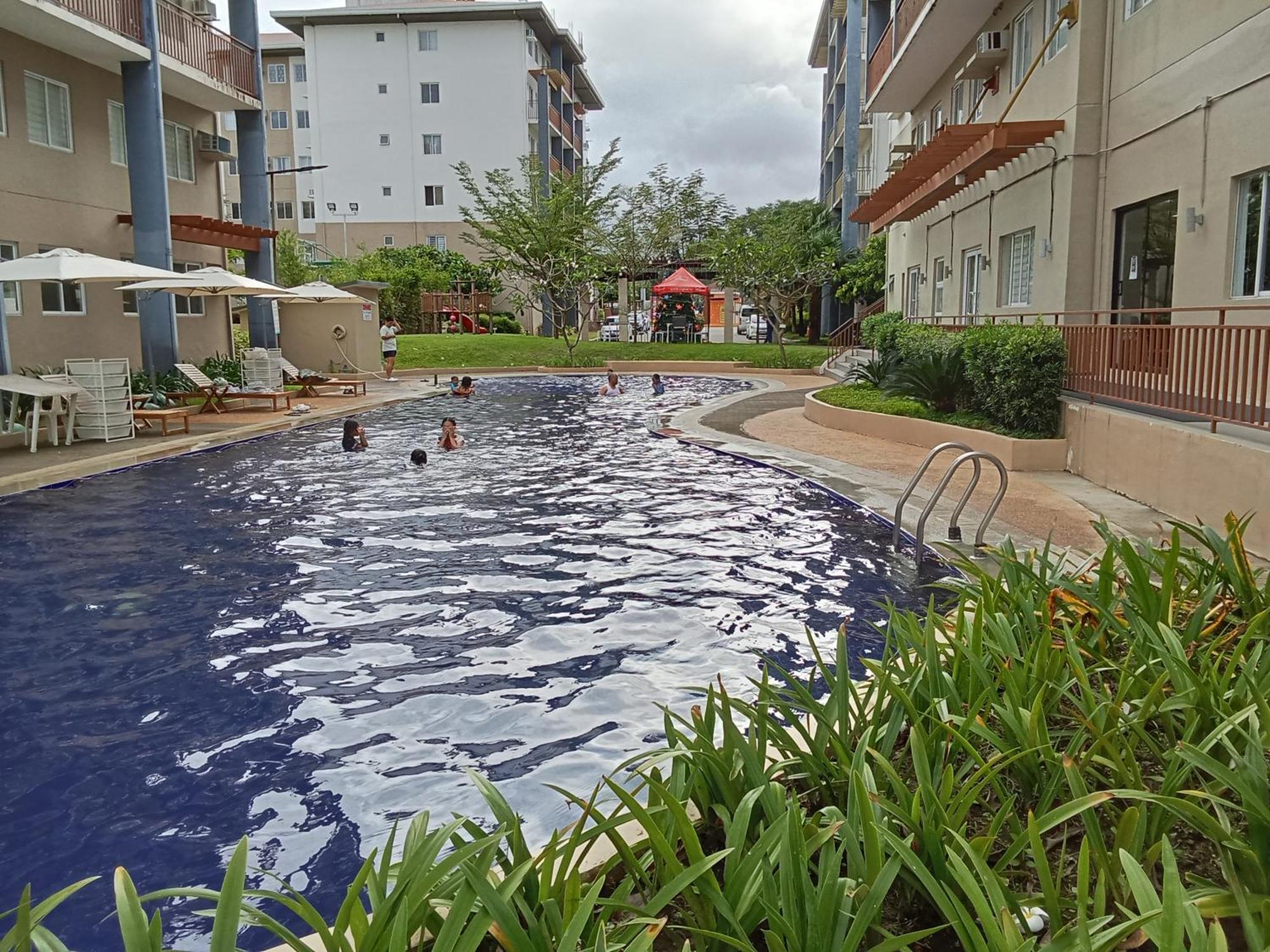 Cali Suite - Nuvali Pittland Exteriör bild