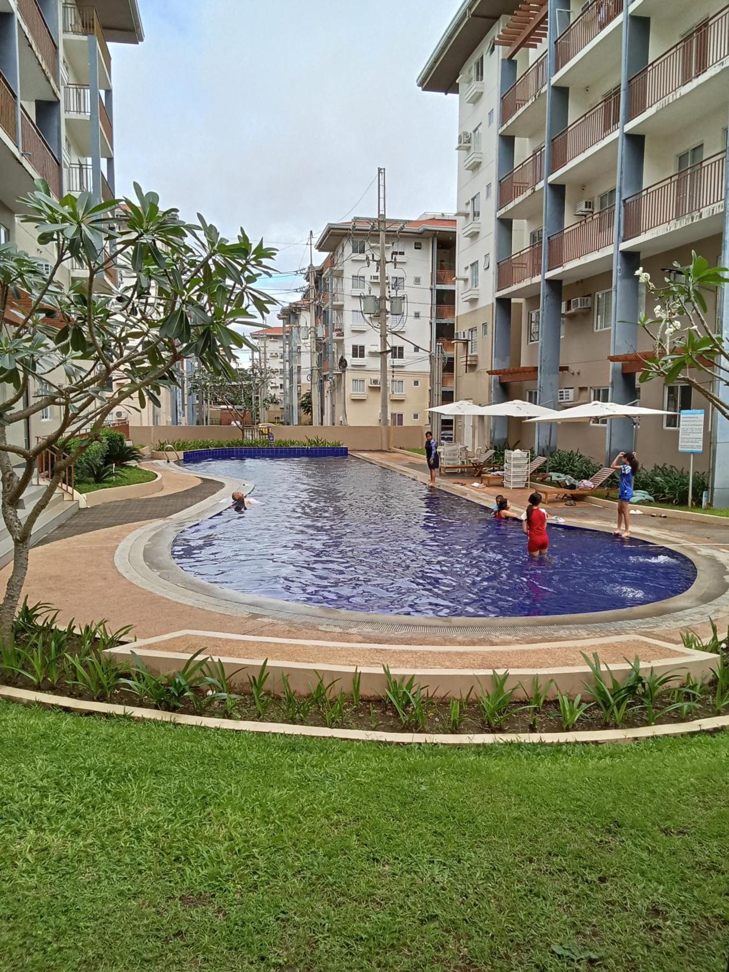 Cali Suite - Nuvali Pittland Exteriör bild