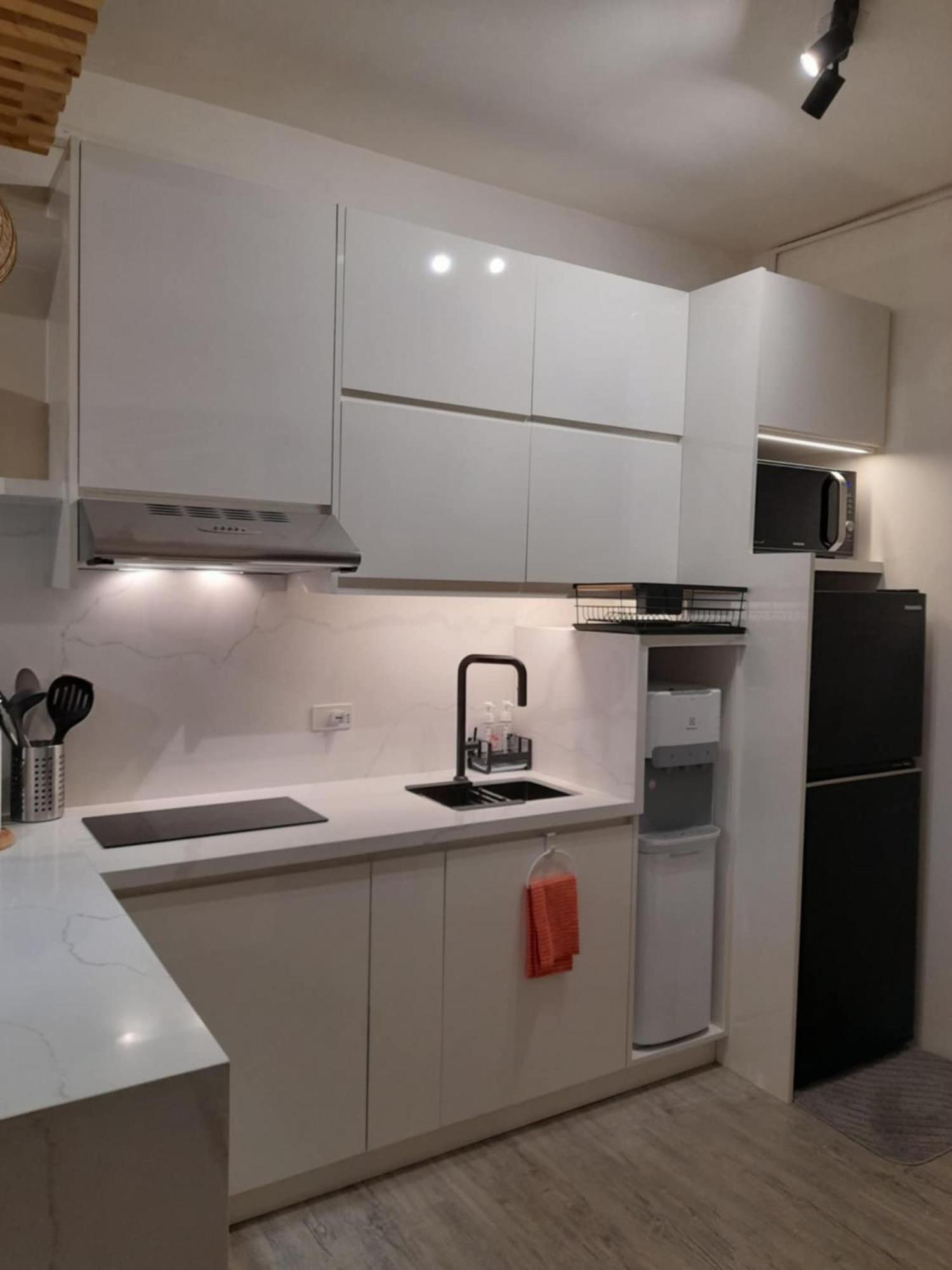 Cali Suite - Nuvali Pittland Exteriör bild