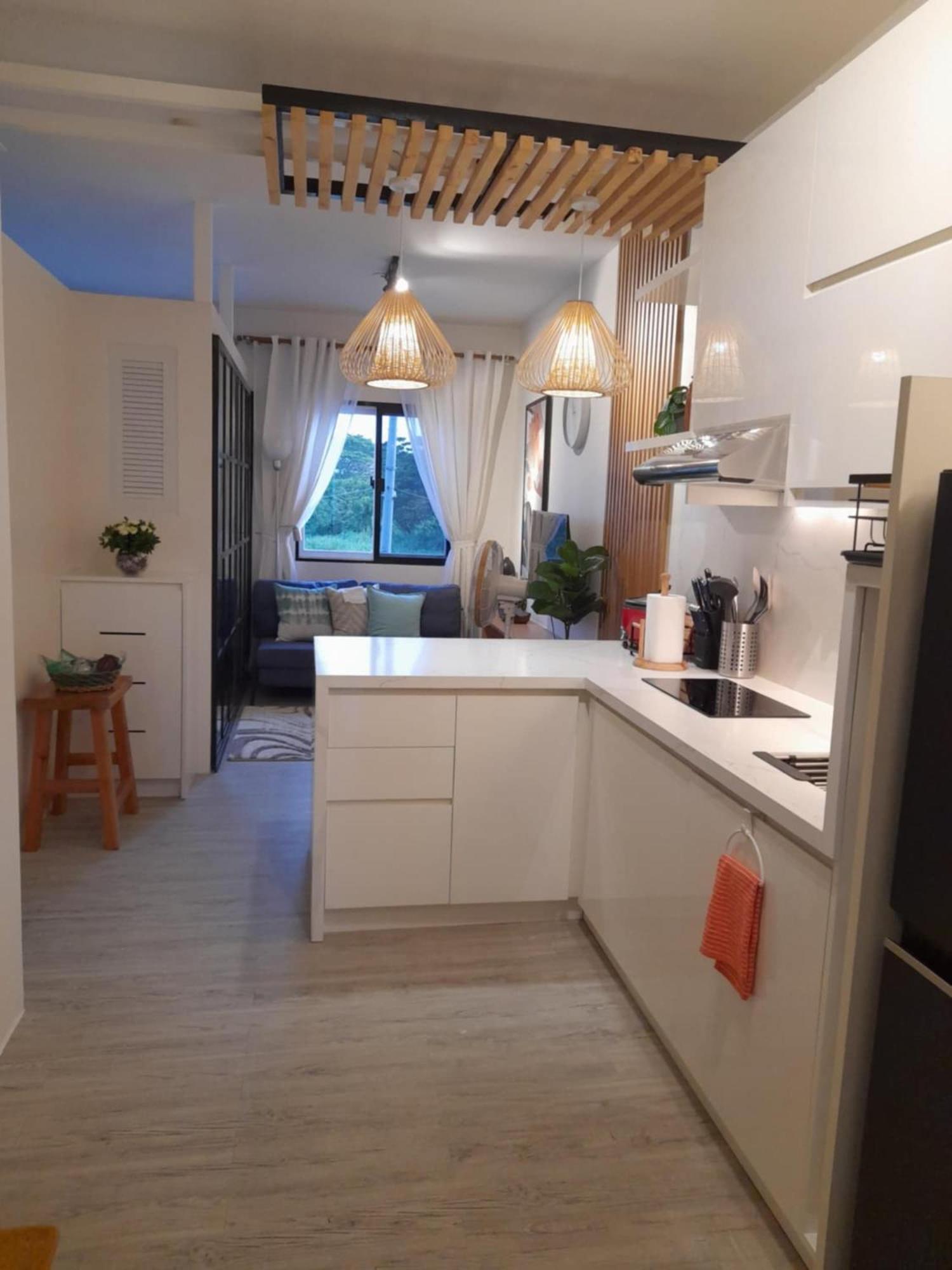 Cali Suite - Nuvali Pittland Exteriör bild