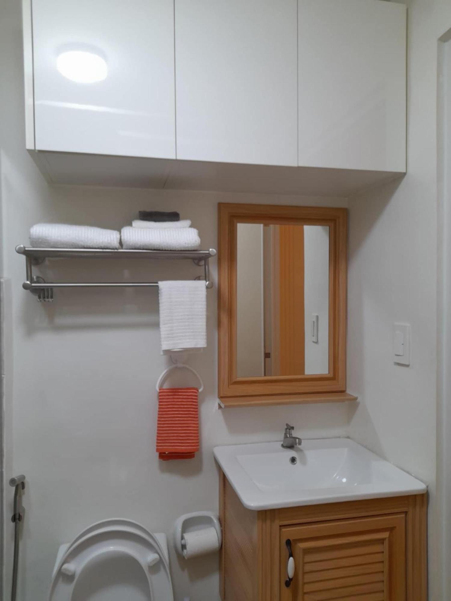 Cali Suite - Nuvali Pittland Exteriör bild