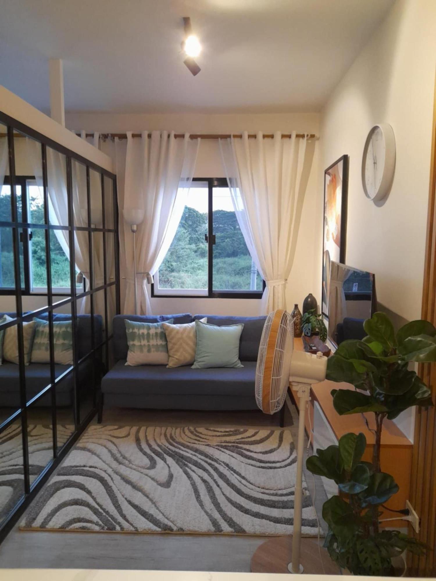 Cali Suite - Nuvali Pittland Exteriör bild