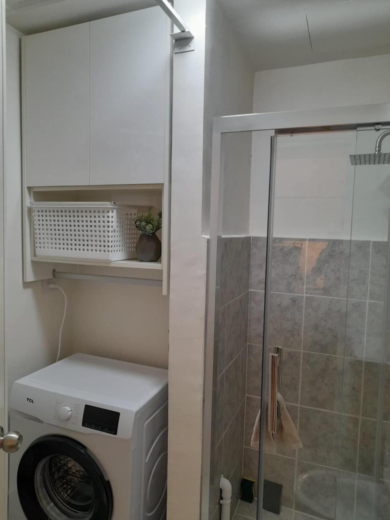 Cali Suite - Nuvali Pittland Exteriör bild