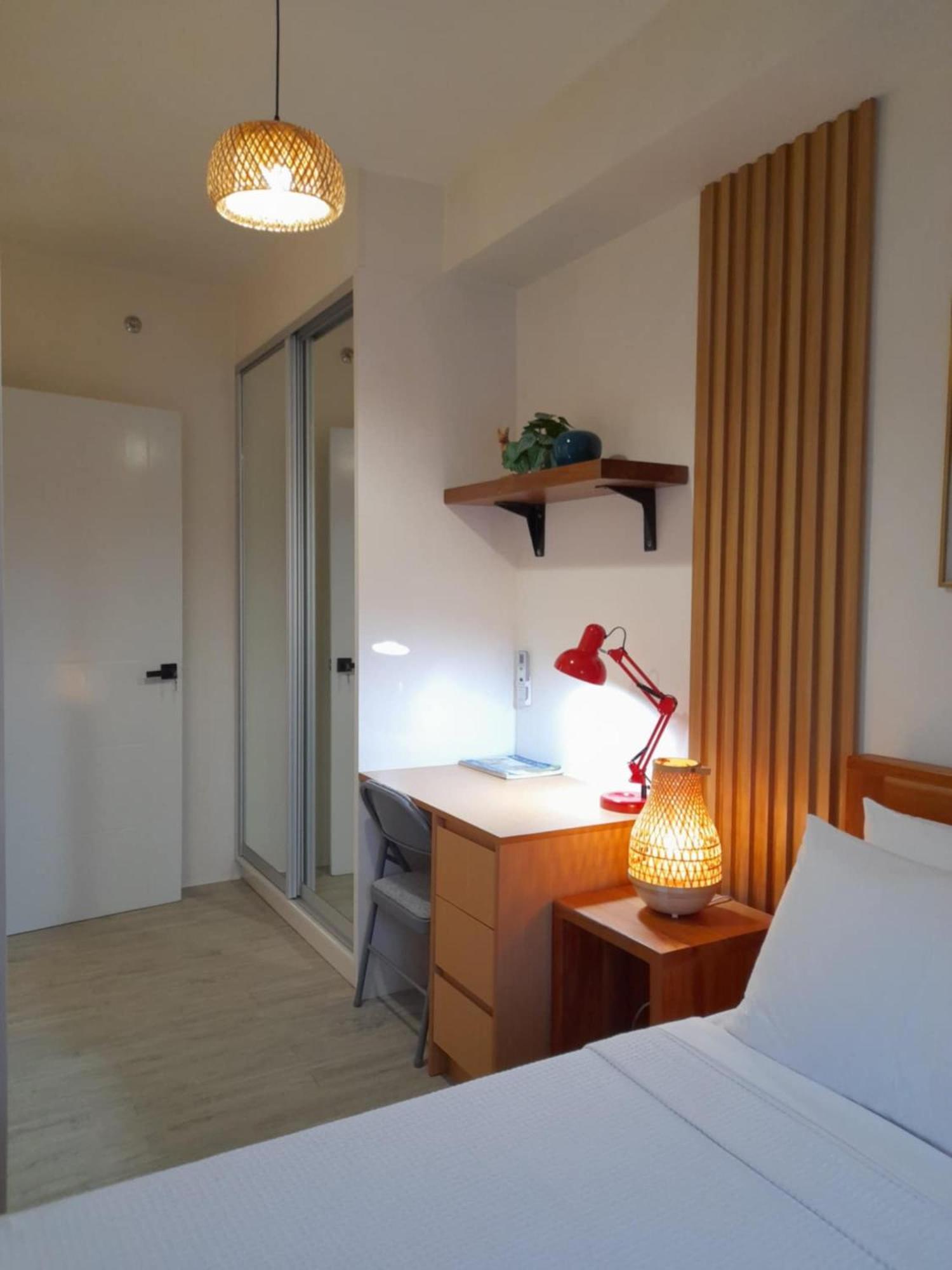 Cali Suite - Nuvali Pittland Exteriör bild