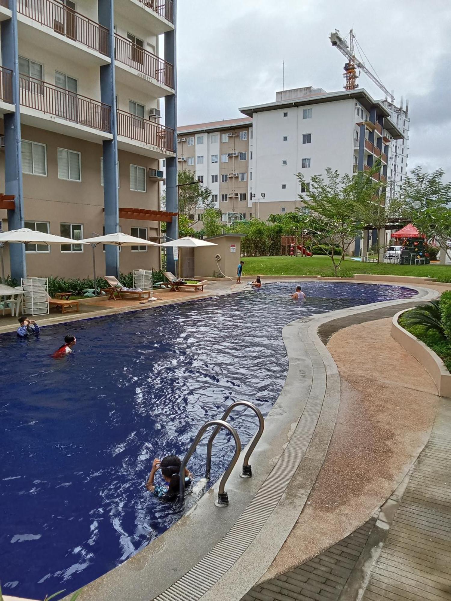 Cali Suite - Nuvali Pittland Exteriör bild