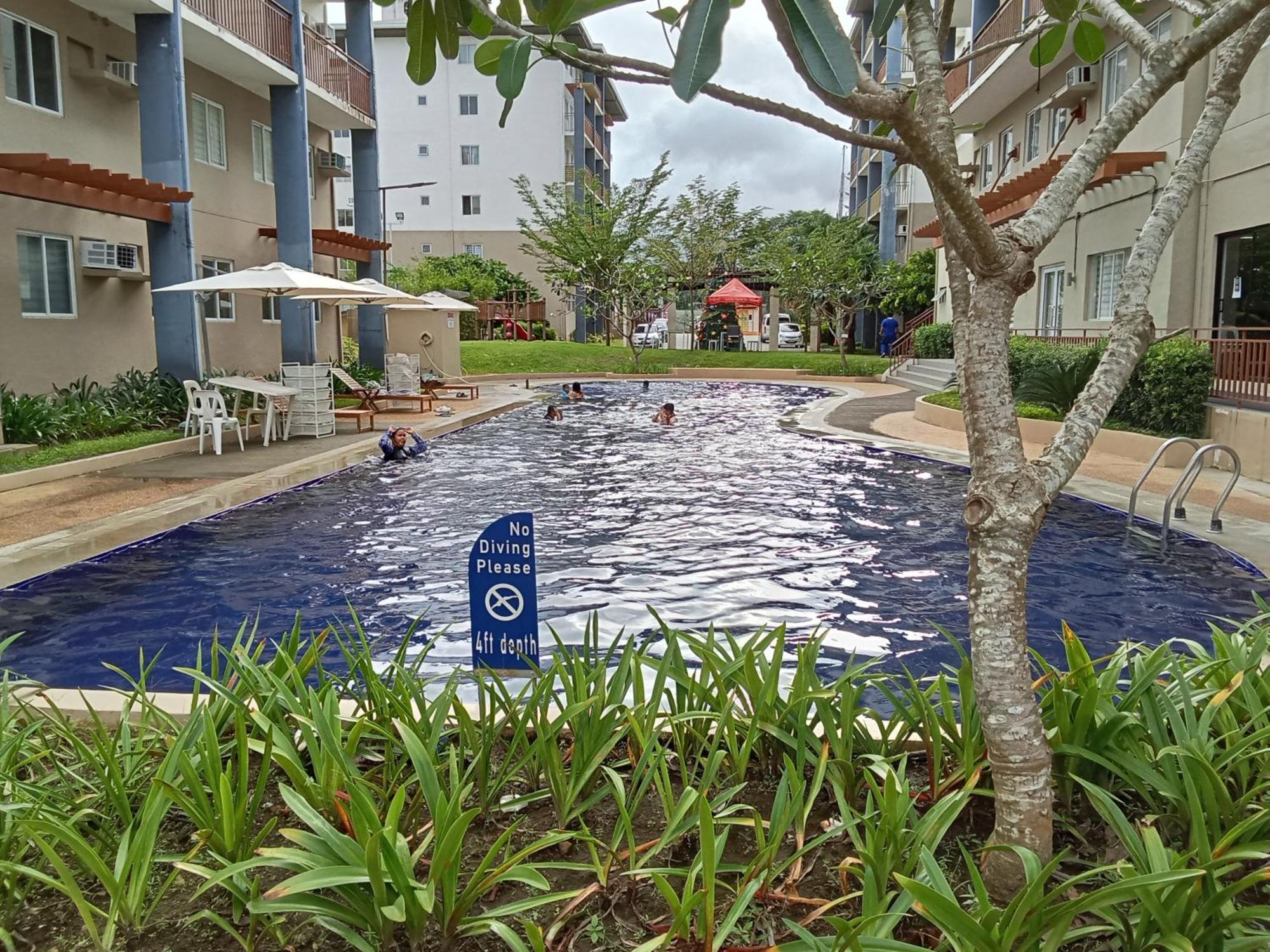 Cali Suite - Nuvali Pittland Exteriör bild